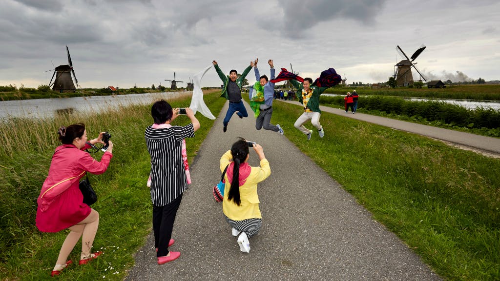 Foto Jan de Groen/HH