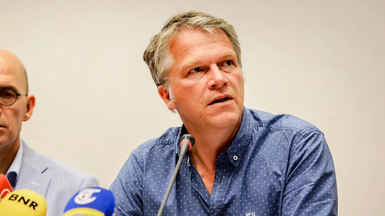 Heeft Wouter Bos iets te zoeken in Zeist? | BNR Nieuwsradio