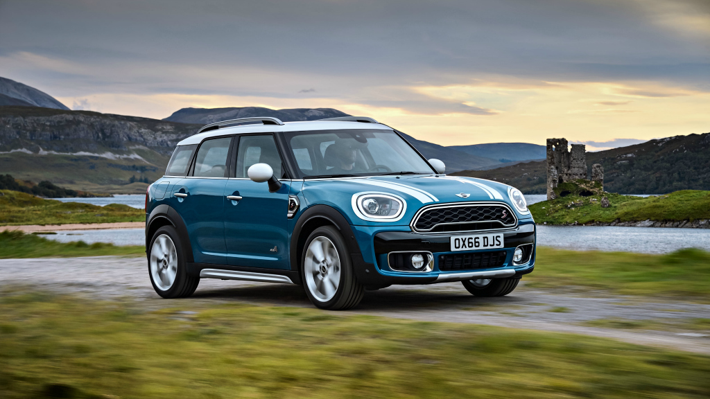 Foto: Mini