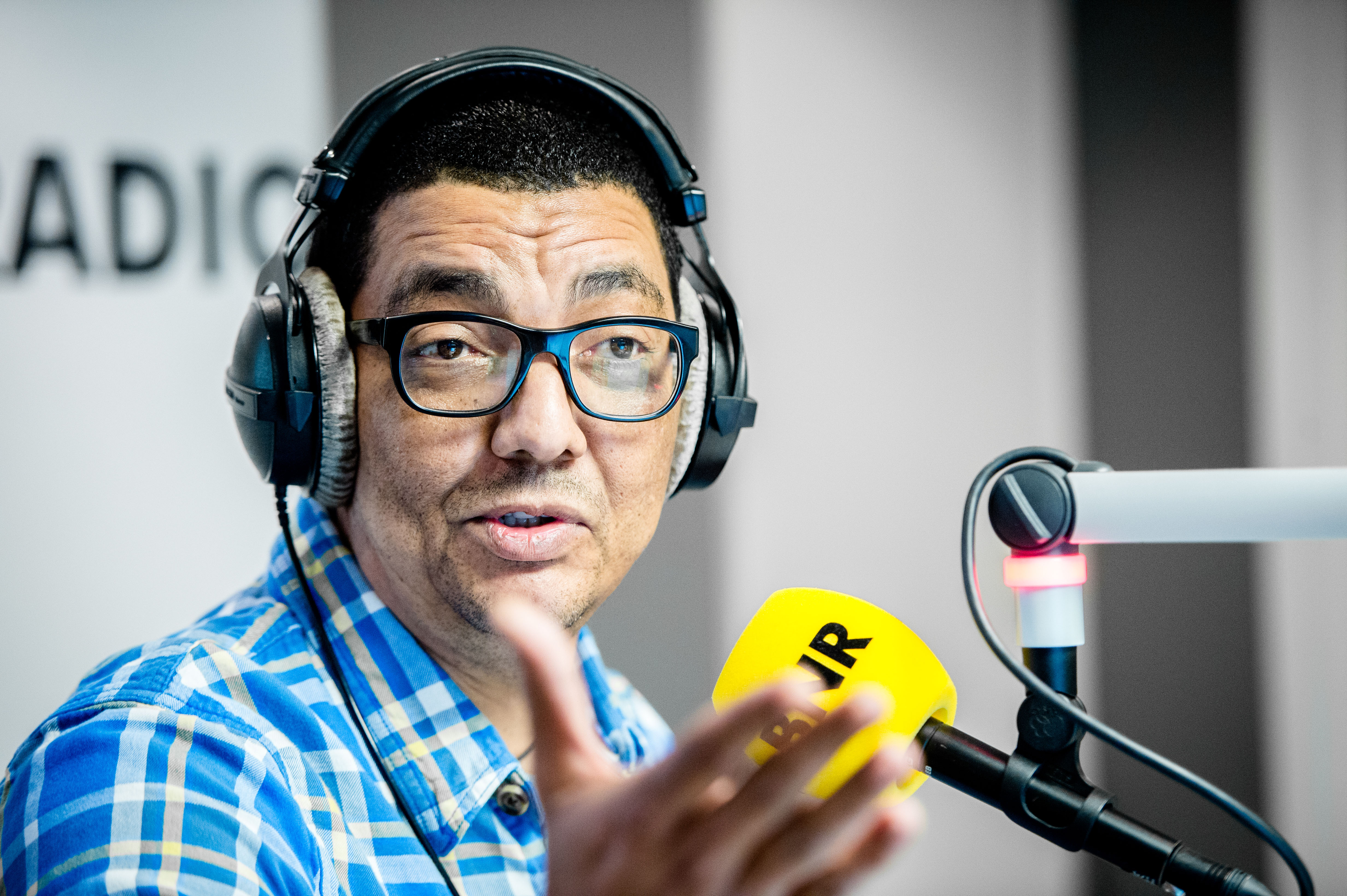 15 februari | Patricia Paay en online privacy | BNR Nieuwsradio