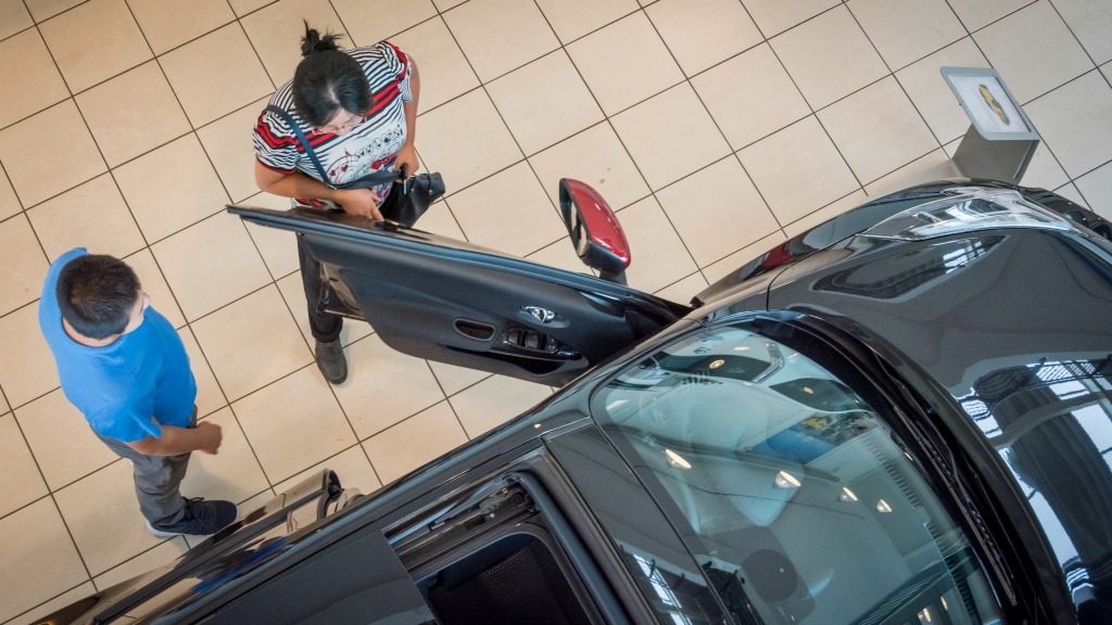 Foto: ANP/Lex van Lieshout
