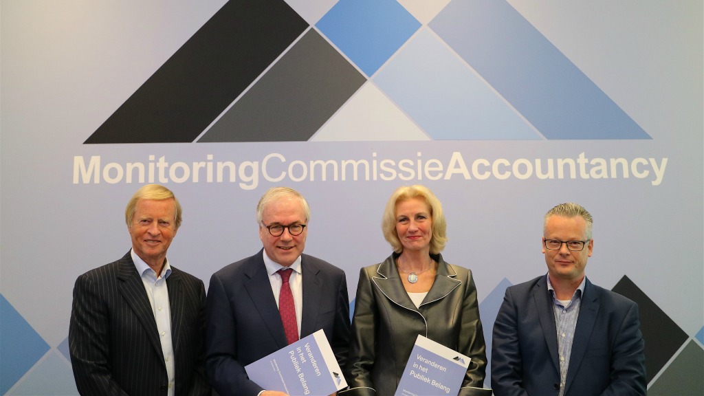 Foto: Harmen van der Veen