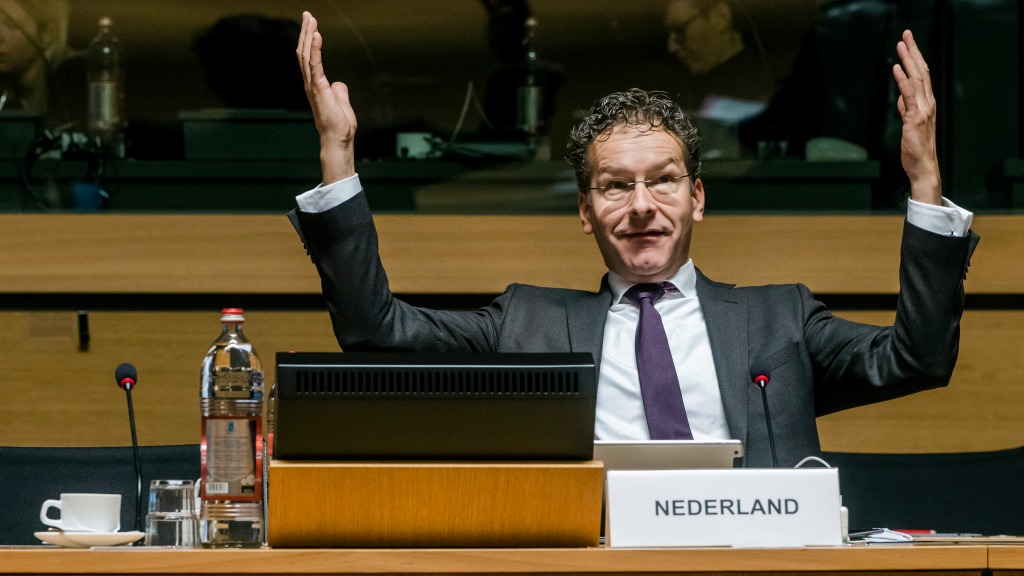 Foto: HH/Geert Vanden Wijngaert