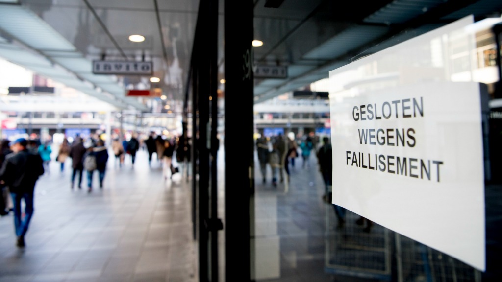 Foto: ANP/Robin Utrecht