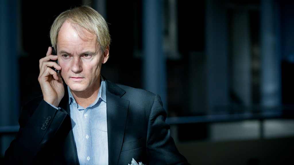 Foto: ANP/Bart Maat