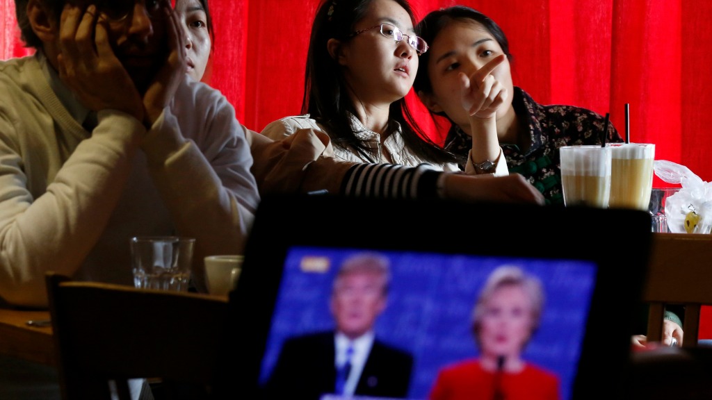 Foto: HH/Associated Press