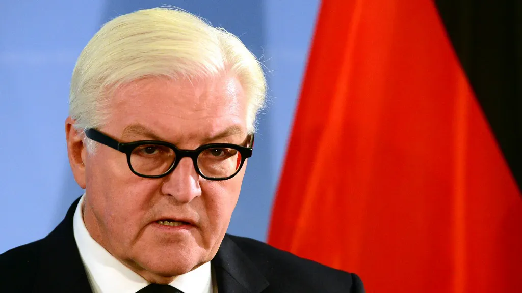 Steinmeier waarschijnlijk nieuwe president van Duitsland | BNR Nieuwsradio