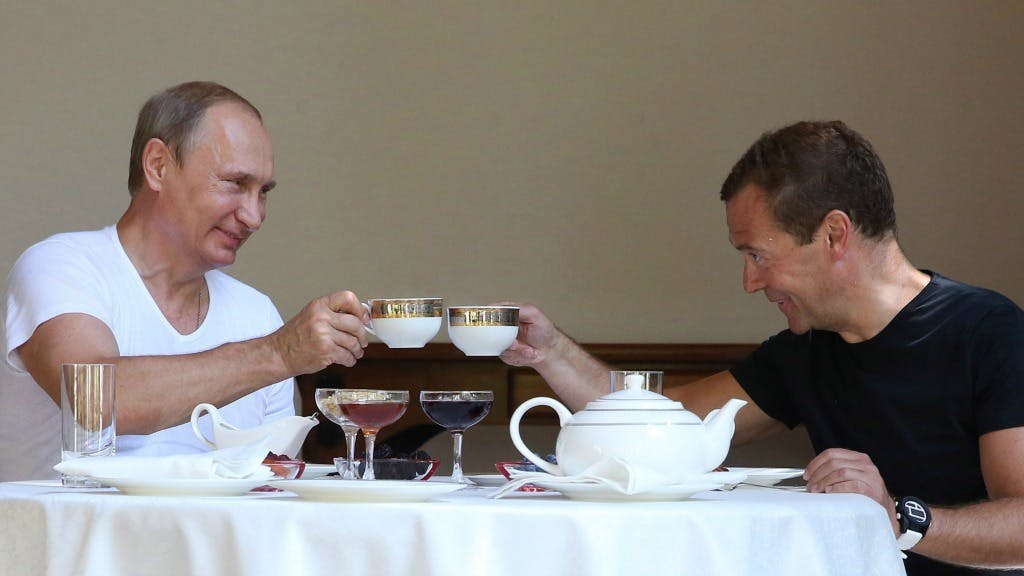 Foto: ANP/EPA