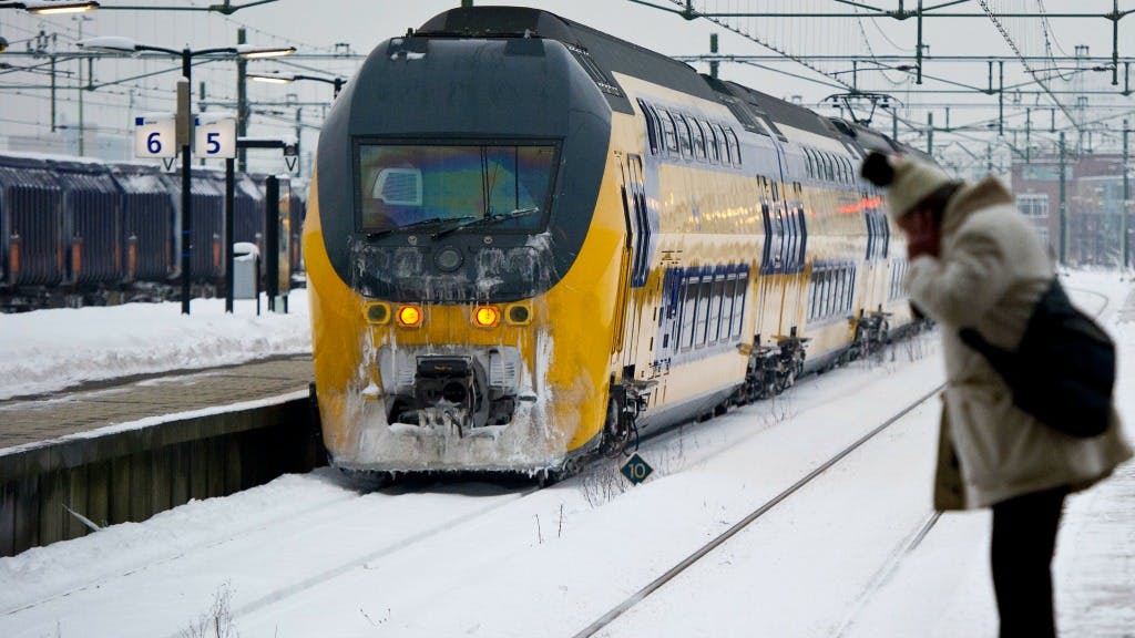 Foto: ANP/Valerie Kuypers