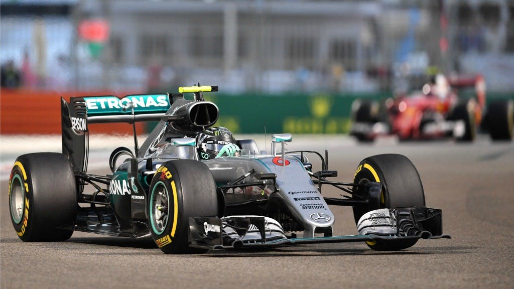 Foto: AFP