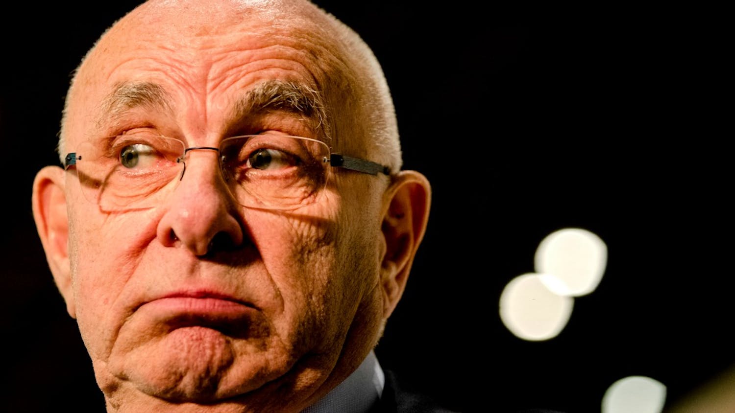 Van Praag 'Er zijn heel nare dingen over mij gezegd' BNR Nieuwsradio