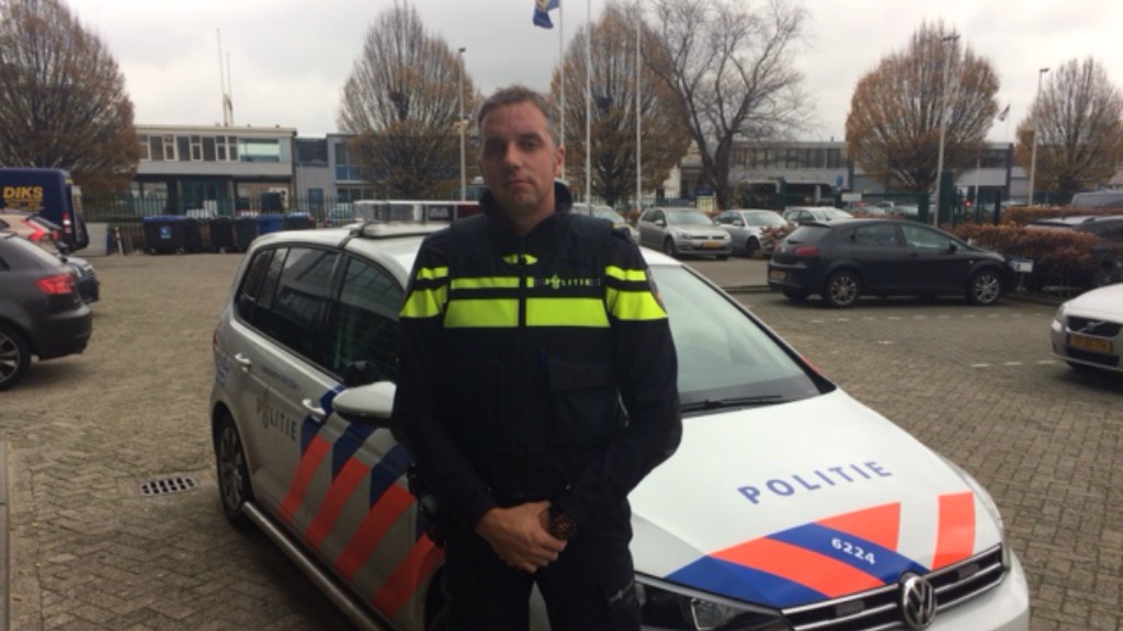 Foto: Jan Postma
