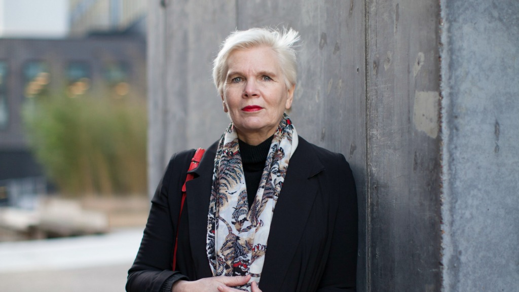 Foto: HH/Allard de Witte