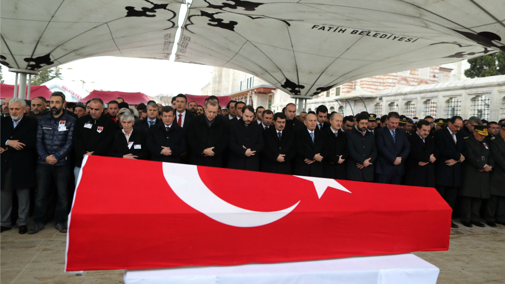 Foto: ANP.