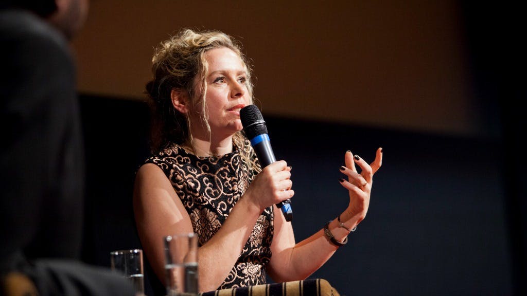 'Wit is ook een kleur' | BNR Nieuwsradio