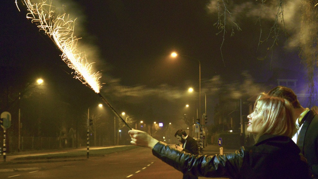 'Totaalverbod Vuurwerk Gaat Te Ver' | BNR Nieuwsradio