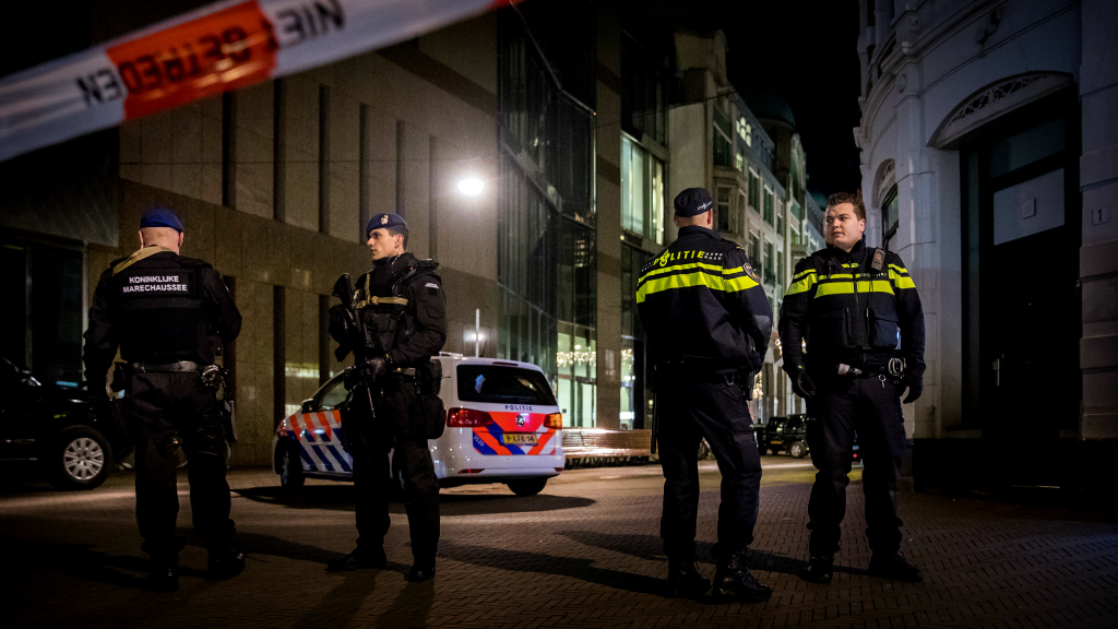 13 Januari | Politie Kan Criminaliteit Niet Aan | BNR Nieuwsradio