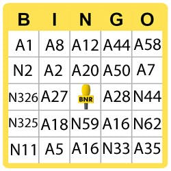 Vandaag in Spitsuur: file-bingo