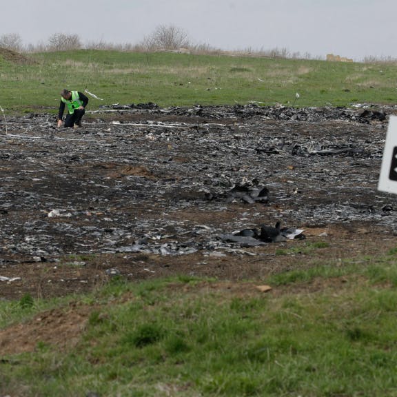 Tweeënhalf jaar na MH17: antwoorden op nieuwe vragen