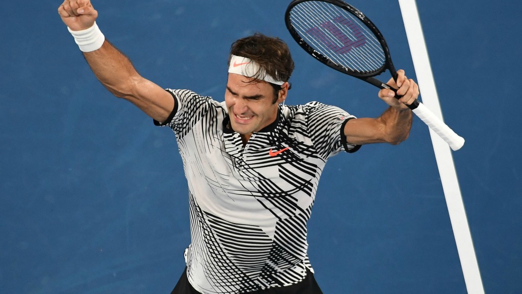 Foto: AFP