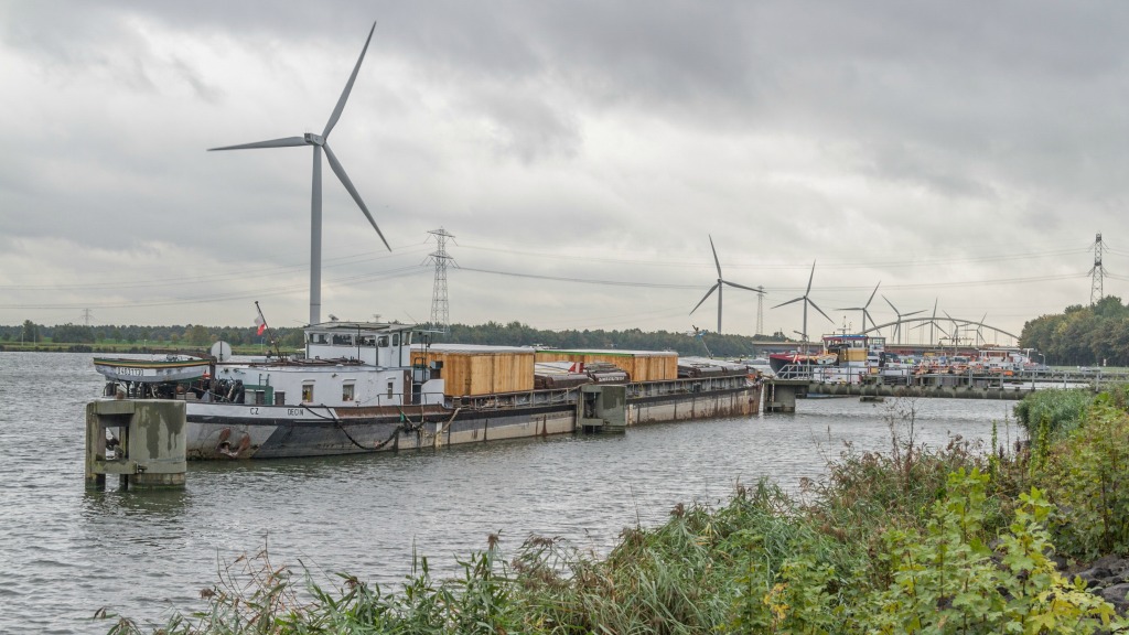Foto: Beeldarchief Rijkswaterstaat