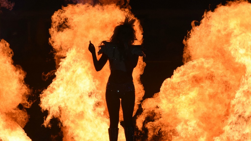 Foto: AFP