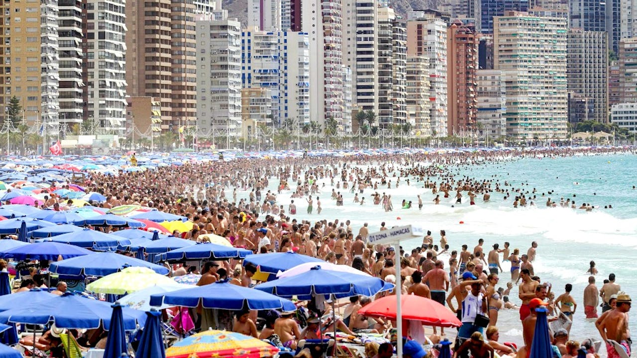 Boek vakantie nu het nog kan BNR Nieuwsradio Boek vakantie nu het nog kan BNR Nieuwsradio