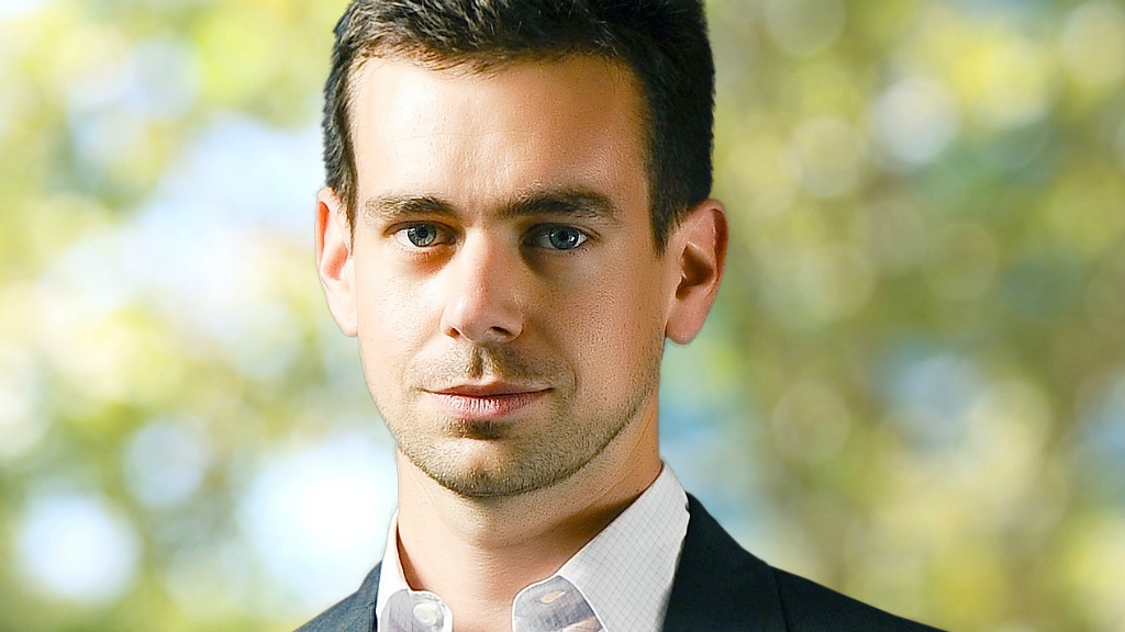 Jack Dorsey - Foto: Walt Disney