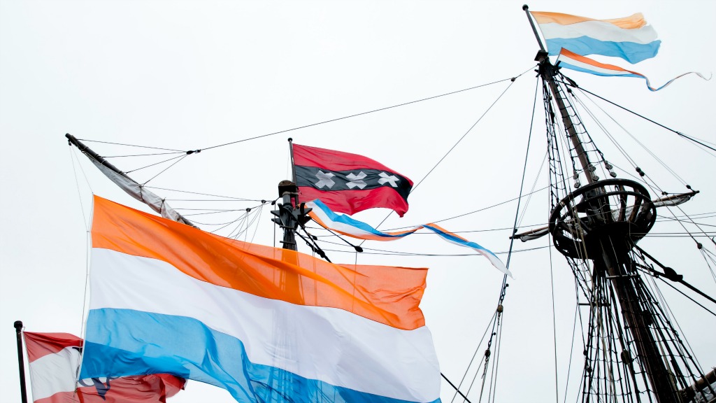 Voc Iedereen Belegde Mee Bnr Nieuwsradio