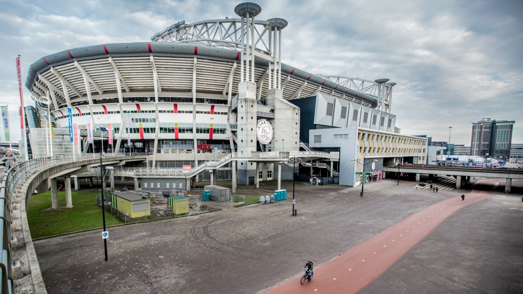 Foto: HH/Rob Voss