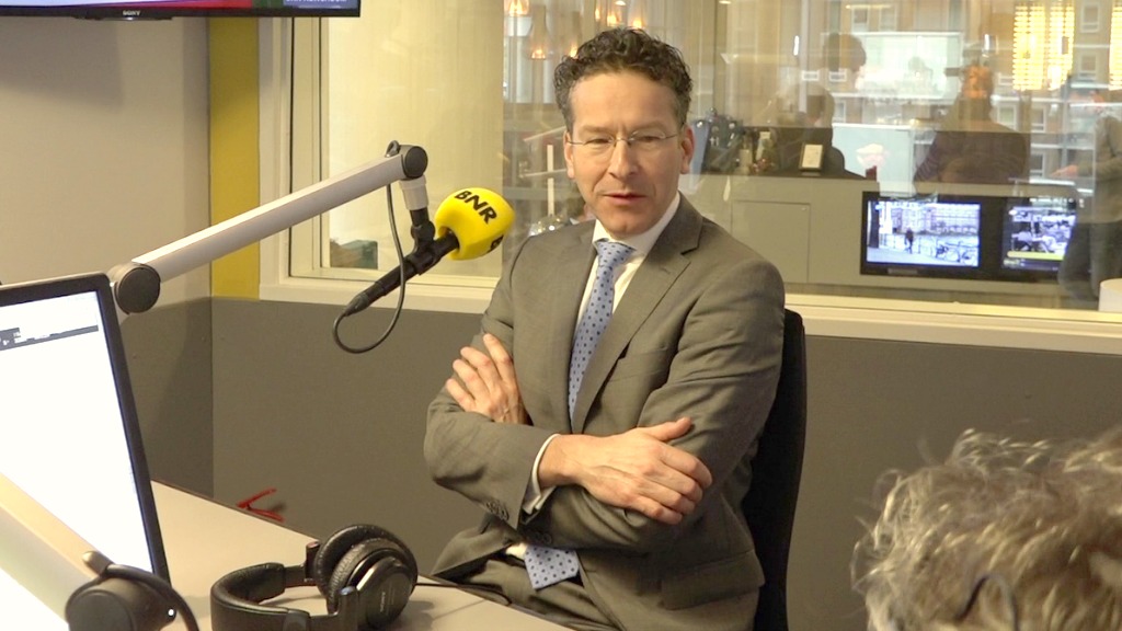 Foto screenshot BNR