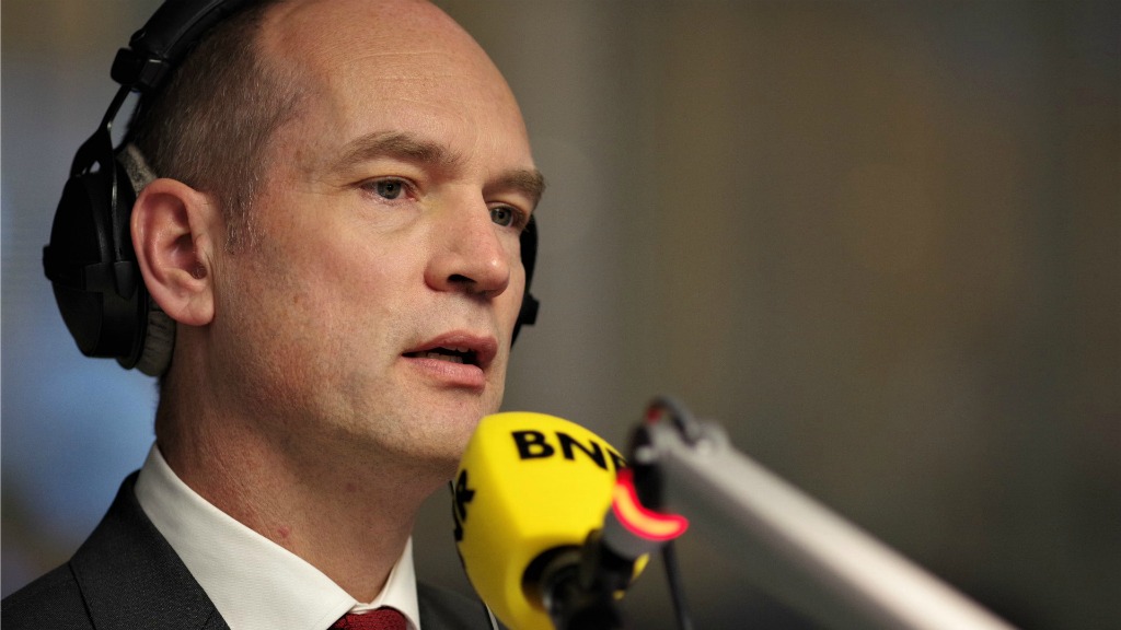 Foto: Sybren Visser