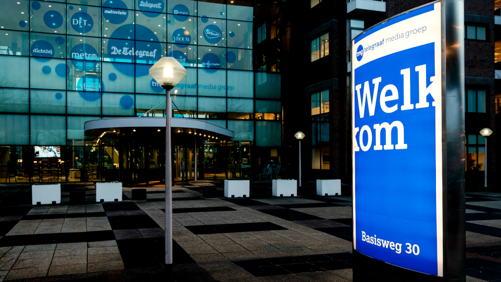 Foto: HH/Harold Versteeg