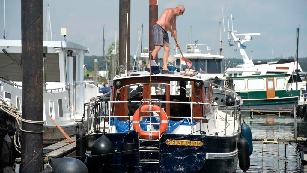 Foto: HH/William Hoogteyling