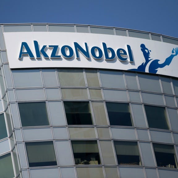 'Aandeelhoudersvergadering Akzo Nobel was gênante vertoning'