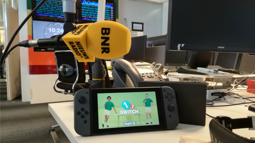 Foto: BNR