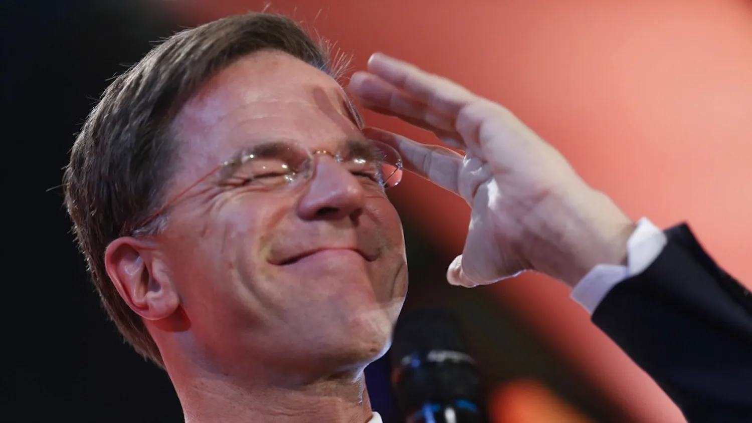 Hakken in het zand of go with the Rutte-flow? | BNR Nieuwsradio