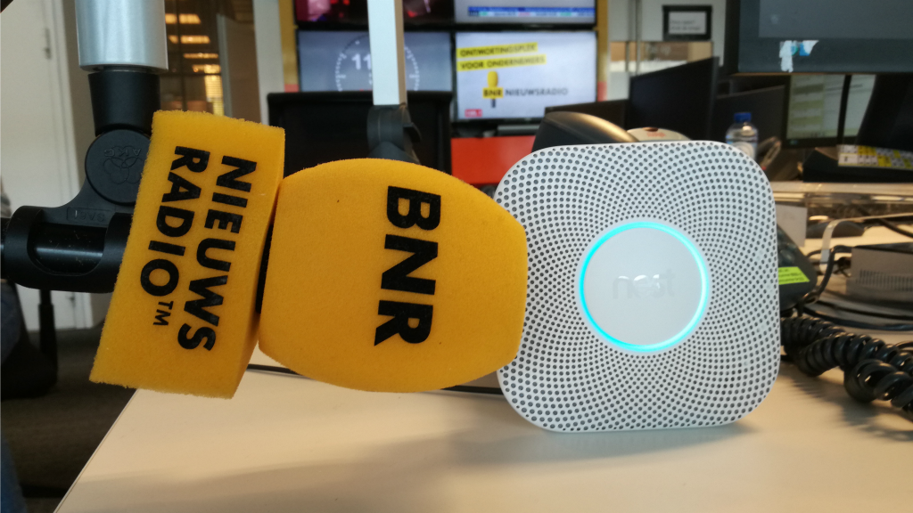 Foto: BNR