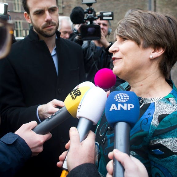 PvdA-ministers: 'Ja, wrijf het er maar in'