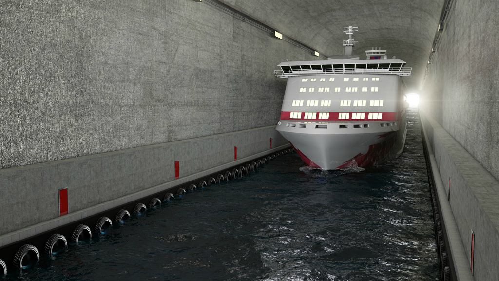 Foto: Norwegian Coastal Administration