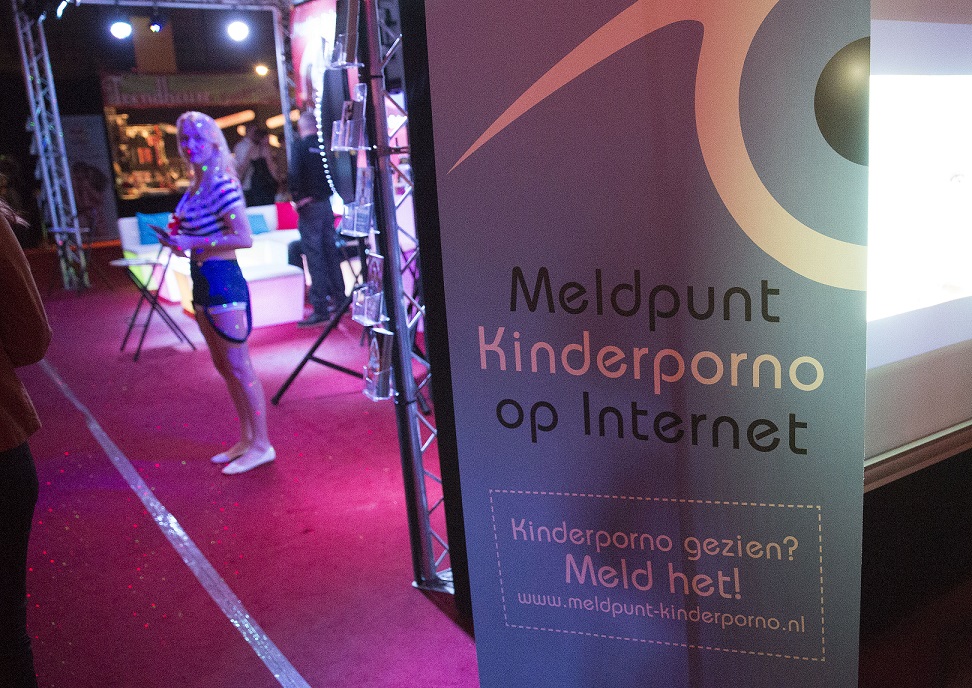 Het Meldpunt Kinderporno op Internet meldt dat veel bij hen gemeldde beelden in Nederland gehost zijn. Beeld: Hollandse Hoogte