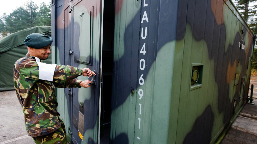 Nederland wil missie Irak uitbreiden | BNR Nieuwsradio