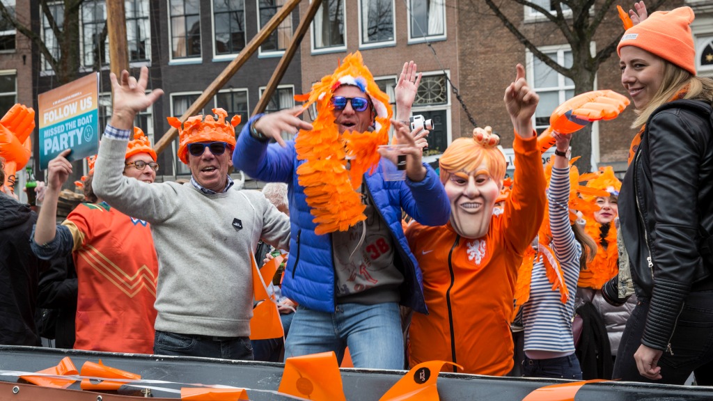Foto HH / Dingena Mol