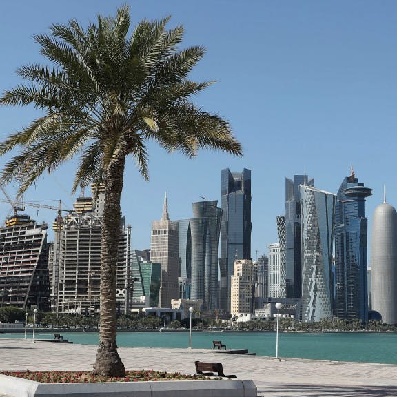 Het blijft stil na verstreken deadline Qatar