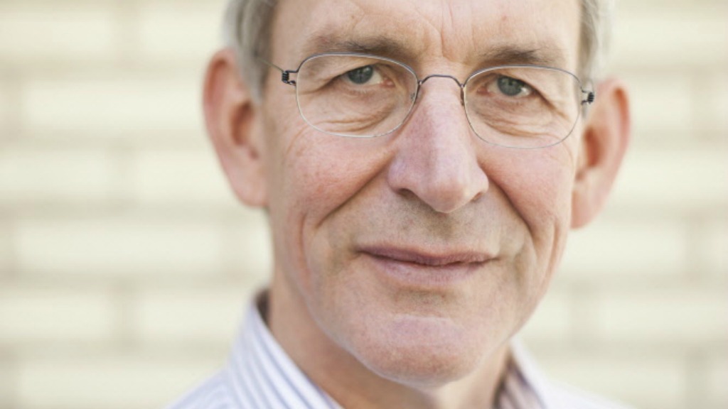 Foto: Hollandse Hoogte/Jordi Huisman