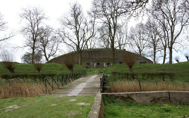 Foto: Rijksmonumenten