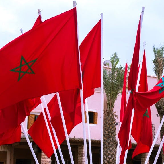 'Situatie Marokko heeft trekken van Arabische Lente'
