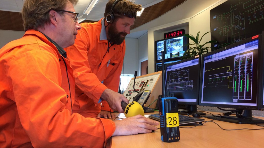 Foto: Harmen van der Veen