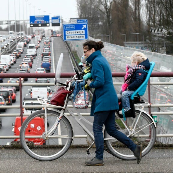 Wanneer wordt Nederland benzinevrij?