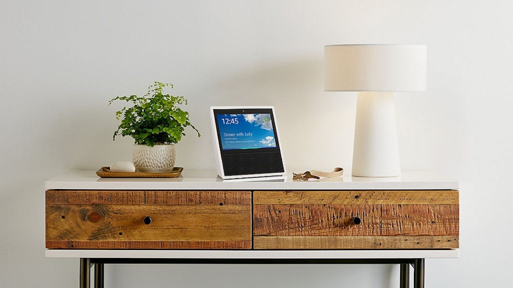 Ook Facebook wil in je woonkamer met slimme speaker (en scherm ... Ook Facebook wil in je woonkamer met slimme speaker (en scherm ...